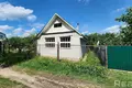 House 37 m² Kalodziscanski sielski Saviet, Belarus