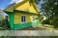 Maison 56 m² Kirauski sielski Saviet, Bélarus