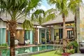 3 bedroom villa 340 m² Phuket, Thailand