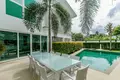 villa de 5 dormitorios 600 m² Phuket, Tailandia