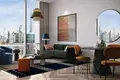 Appartement 2 chambres 1 061 m² Doubaï, Émirats arabes unis
