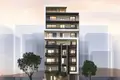Residential complex New residence close to the port, Keratsini, Greece