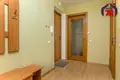 1 room apartment 35 m² Smarhon, Belarus