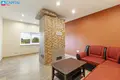 Casa 66 m² Brinkiskes, Lituania