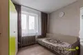 Apartamento 5 habitaciones 86 m² Radashkovichy, Bielorrusia