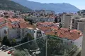 Wohnung 1 zimmer 36 m² Budva, Montenegro