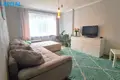 Appartement 4 chambres 85 m² Vilkija, Lituanie