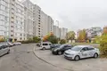 Mieszkanie 2 pokoi 49 m² Mińsk, Białoruś