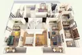 Mieszkanie 1 pokój 40 m² Kotor, Czarnogóra
