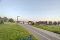Wohnung 2 zimmer 59 m² Smaljawitschy, Belarus
