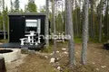 1 room Cottage 36 m² Kemijaervi, Finland