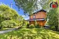 Casa de campo 159 m² Ozyaritska Slabadski rural council, Belarús