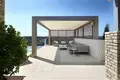 3 bedroom villa 209 m² Tsada, Cyprus