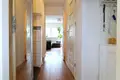 Appartement 3 chambres 47 m² Varsovie, Pologne