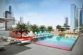 2 bedroom apartment 78 m² Dubai, UAE