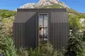 3-Schlafzimmer-Villa  Kolasin, Montenegro