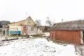 Haus 49 m² Barauski siel ski Saviet, Weißrussland