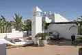 2 bedroom penthouse 115 m² Estepona, Spain