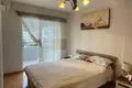 2 bedroom apartment 76 m² Budva, Montenegro