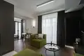 2 room apartment 34 m² in Warsaw, Poland