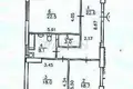 Mieszkanie 3 pokoi 118 m² Kijów, Ukraina