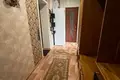 2 room apartment 45 m² Zajamnaje, Belarus