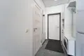 1 room apartment 29 m² Minsk, Belarus