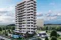 Квартира 2 комнаты 90 м² Мезитли, Турция