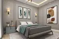 Apartamento 3 habitaciones 111 m² Provincia de Mersin, Turquía