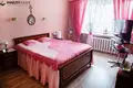 Mieszkanie 3 pokoi 68 m² Żamczużny (Perłowy), Białoruś