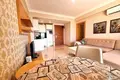2 bedroom apartment 110 m² Mediterranean Region, Turkey