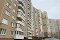 Appartement 1 chambre 37 m² Krasnoselskiy rayon, Fédération de Russie