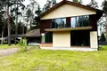 Chalet 252 m² Kalodziscanski sielski Saviet, Bélarus