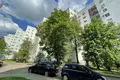 2 room apartment 37 m² Minsk, Belarus