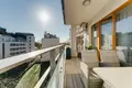 Mieszkanie 3 pokoi 77 m² w Warszawa, Polska