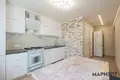 Apartamento 4 habitaciones 87 m² Papiernia, Bielorrusia