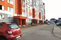Mieszkanie 1 pokój 44 m² Mohylew, Białoruś