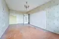 1 bedroom apartment 35 m² Minsk, Belarus