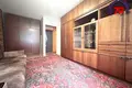 Квартира 1 комната 30 м² Городище, Беларусь