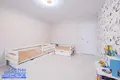 Apartamento 3 habitaciones 81 m² Borovlyany, Bielorrusia