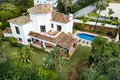 Вилла 4 спальни 373 м² Benahavis, Испания