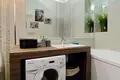 Квартира 2 комнаты 73 м² Минск, Беларусь
