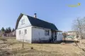 House 62 m² Januskavicki sielski Saviet, Belarus