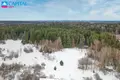 Grundstück  Vilnius, Litauen