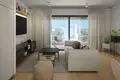 Kompleks mieszkalny New apartments and duplexes in a residential complex with parking, Paleo Faliro, Attica, Greece