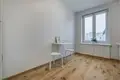 Mieszkanie 1 pokój 39 m² Warszawa, Polska