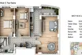 Wohnung 3 zimmer 99 m² Cinarcik, Türkei