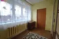 Wohnung 3 zimmer 46 m² Wilkomir, Litauen