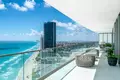 Apartamento 2 habitaciones 175 m² Condado de Miami-Dade, Estados Unidos