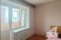 1 room apartment 51 m² Brest, Belarus